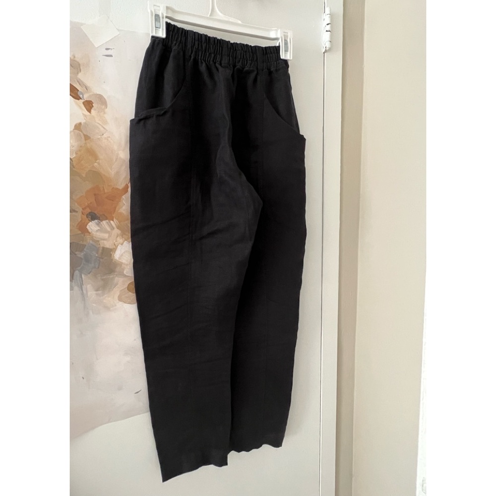 elizabeth suzann clyde work pants